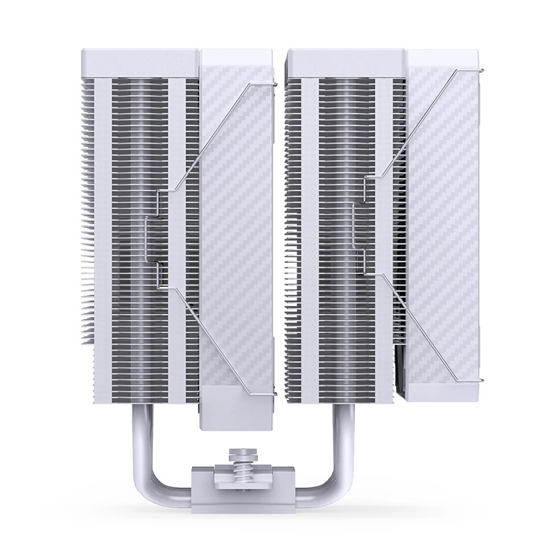 Кулер для процессора JONSBO HX6280 White