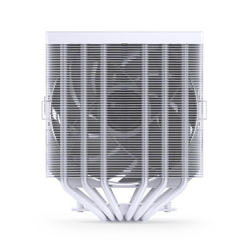 Кулер для процессора JONSBO HX6280 White