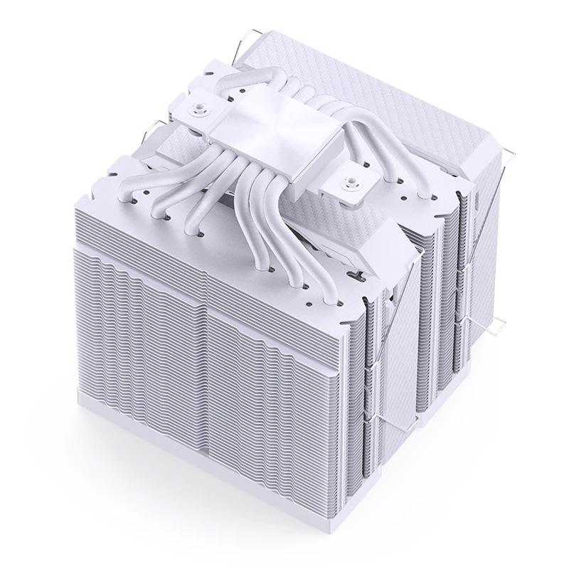 Кулер для процессора JONSBO HX6280 White