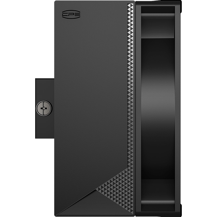 Кулер для процесора PCCOOLER RT500 TC (RT500 TC BK)
