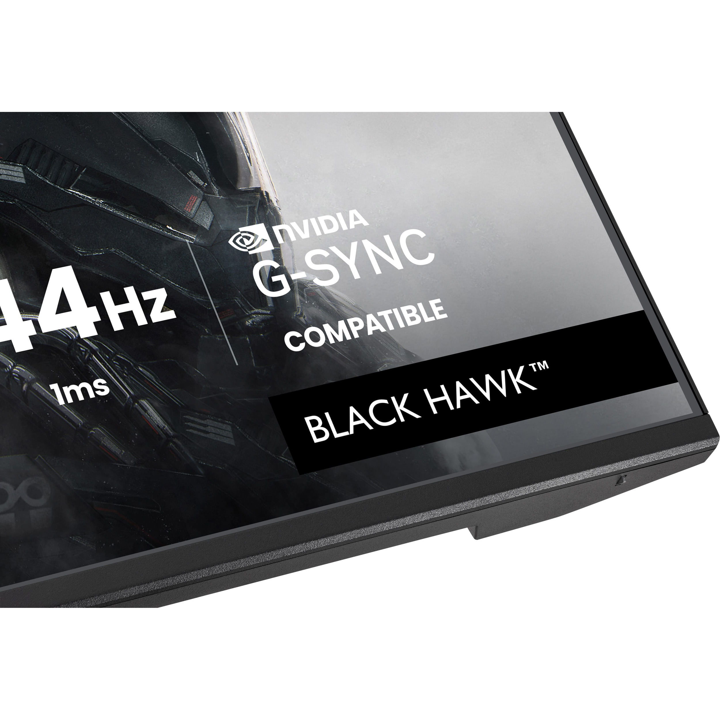Монітор 27" IIYAMA G-Master G2741QSU-B1 Black Hawk
