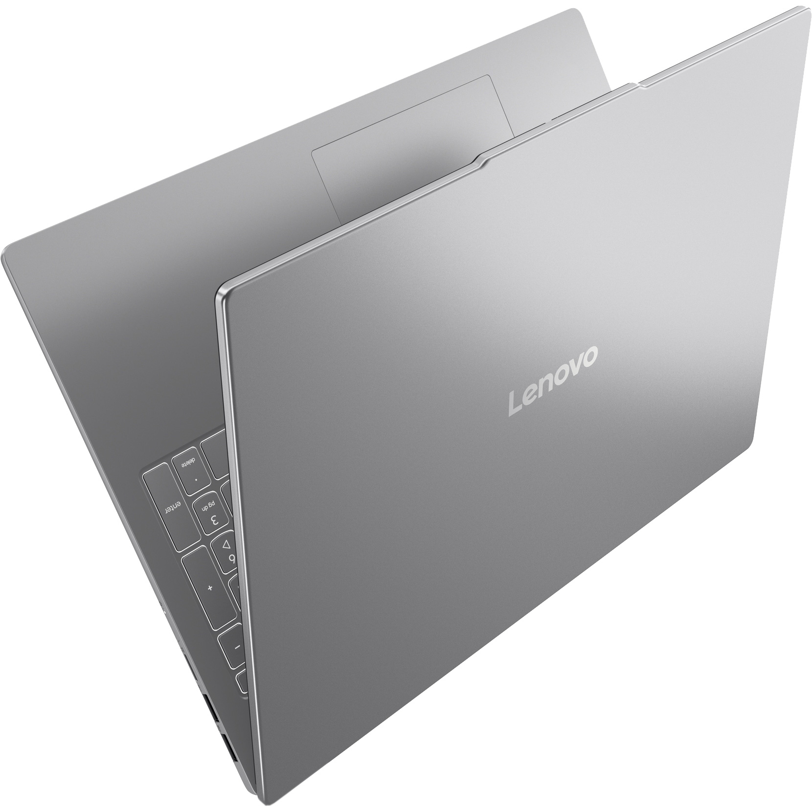 Ноутбук LENOVO Ideapad Slim 5 16IRH10R Luna Gray (83J1006RRA)