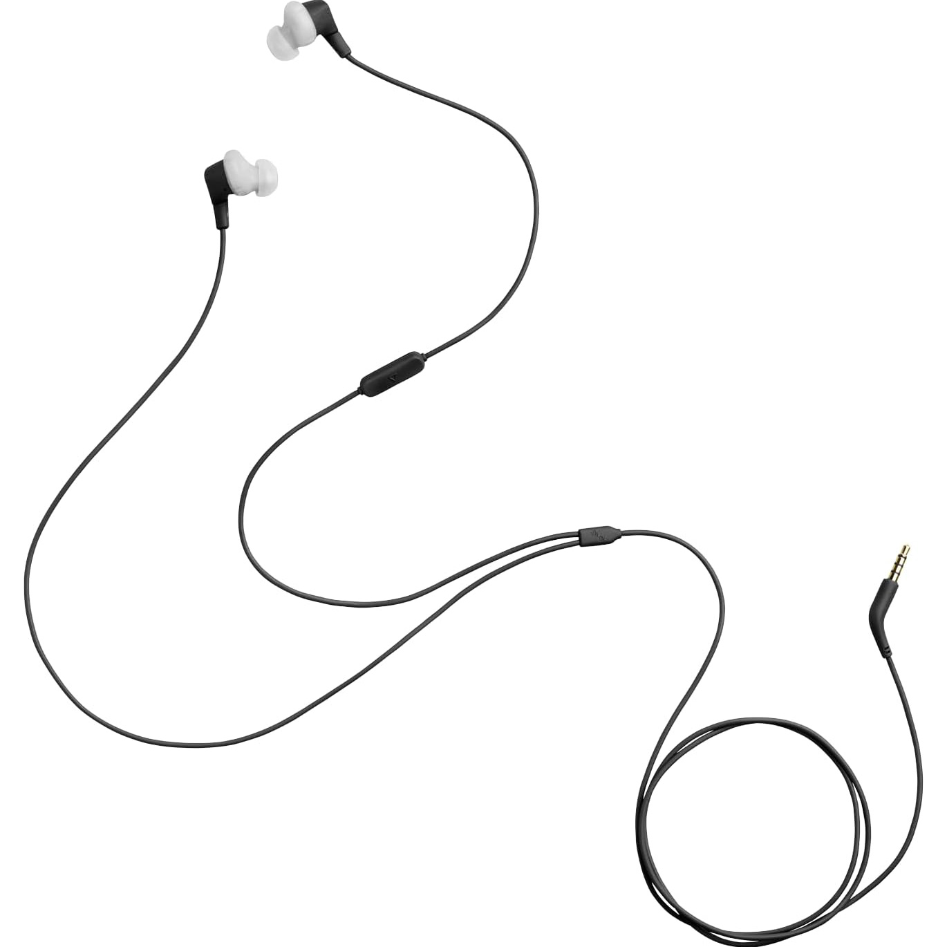 Навушники JBL Endurance Run 3 Black