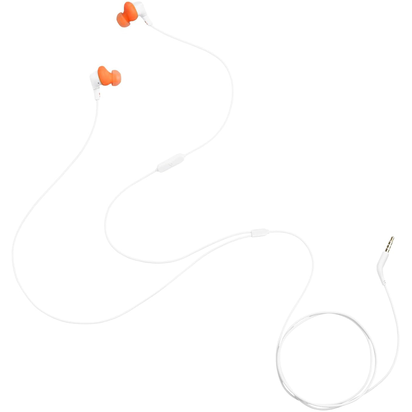 Наушники JBL Endurance Run 3 White