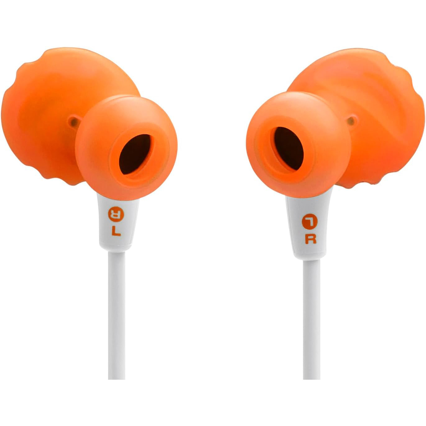 Наушники JBL Endurance Run 3 White