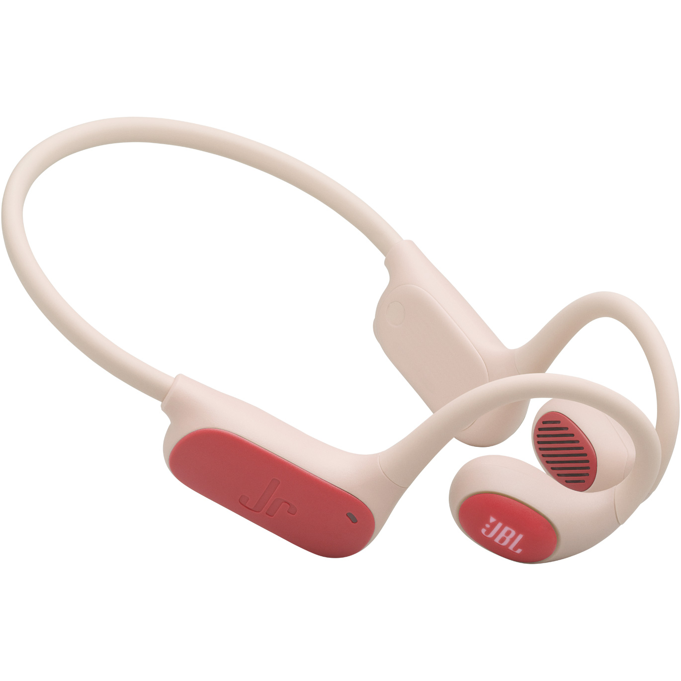 Наушники JBL Junior Free Peach