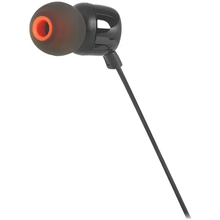 Наушники JBL Tune 110 Eco Black