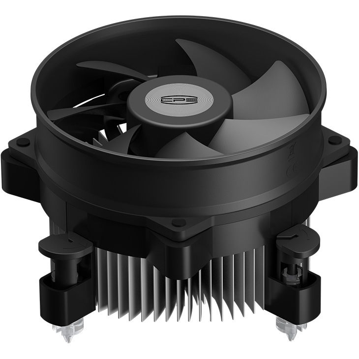 Кулер для процесора PCCOOLER R120 (R120-XXNIXX-GL)