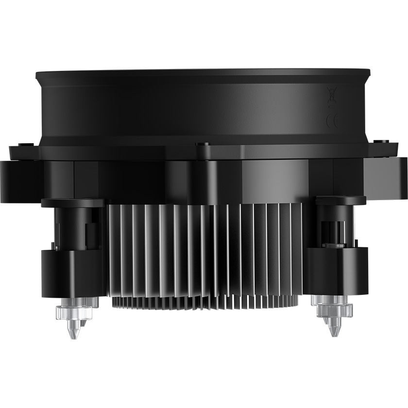 Кулер для процесора PCCOOLER R120 (R120-XXNIXX-GL)