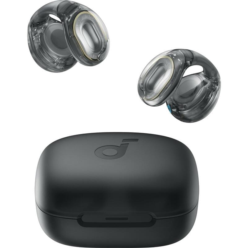 Наушники ANKER SoundCore C40i Clear (A3331G01)