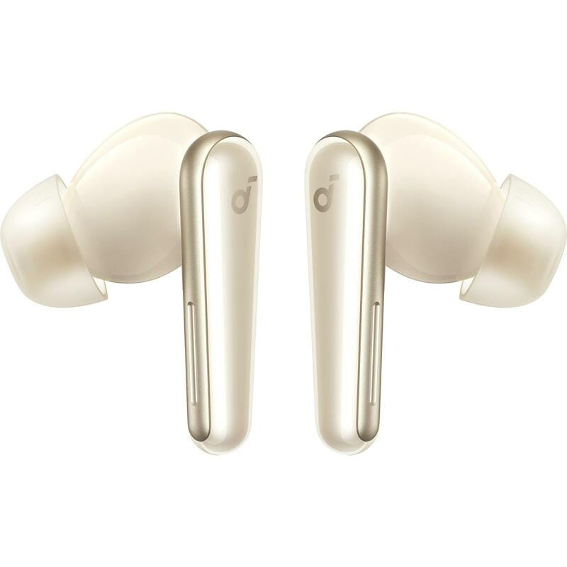 Навушники ANKER SoundCore Liberty 5 Golden (A3957GB1)