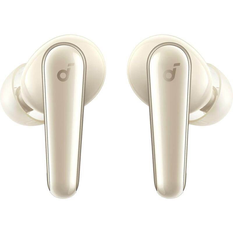 Навушники ANKER SoundCore Liberty 5 Golden (A3957GB1)