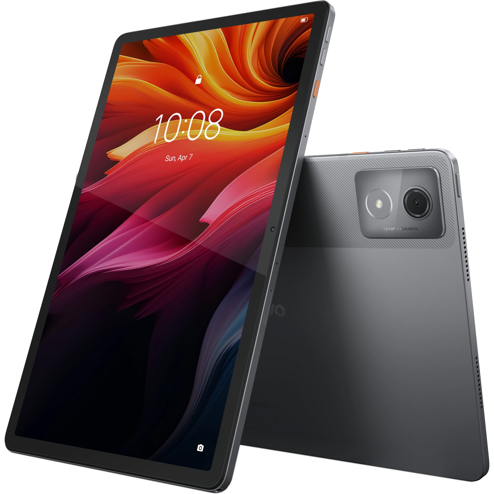 Планшет LENOVO Tab K11 Plus Wi-Fi 8/256GB Luna Gray (ZADS0145UA)