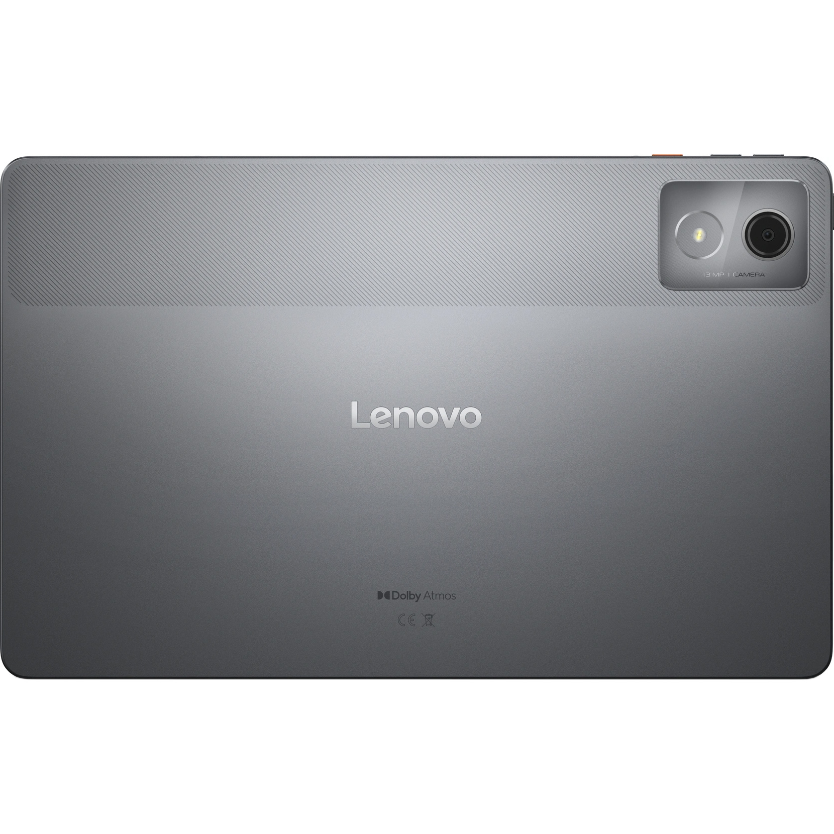 Планшет LENOVO Tab K11 Plus Wi-Fi 8/256GB Luna Gray (ZADS0145UA)