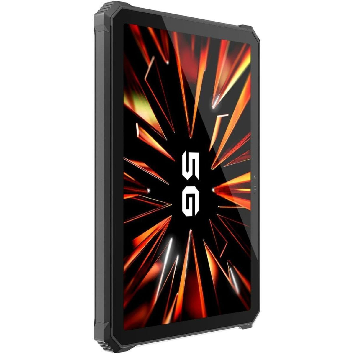 Планшет BLACKVIEW Active 12 Pro 5G 16GB/1TB Black (6931548322900)