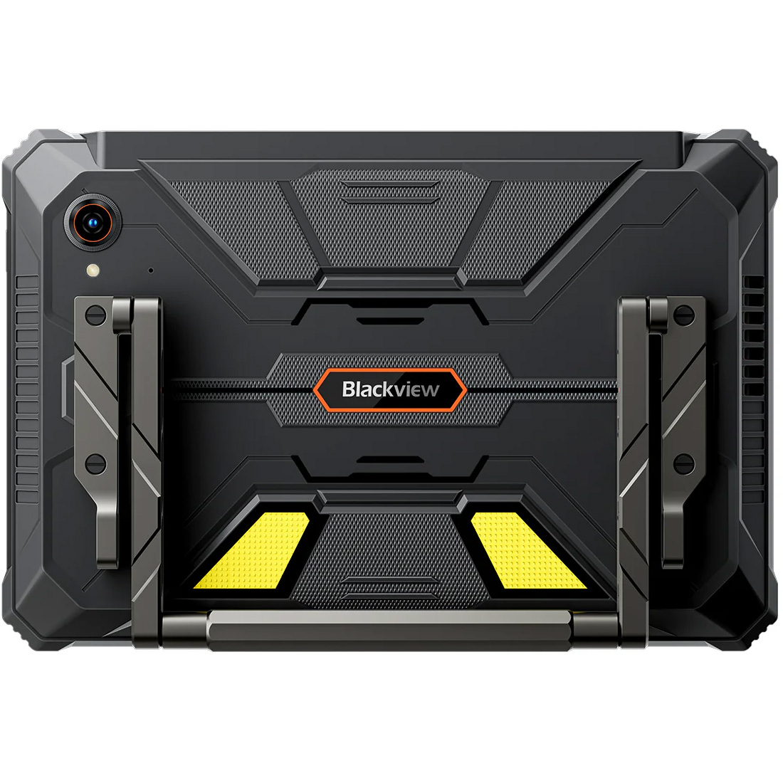 Планшет BLACKVIEW Active 12 Pro 5G 16GB/1TB Black (6931548322900)