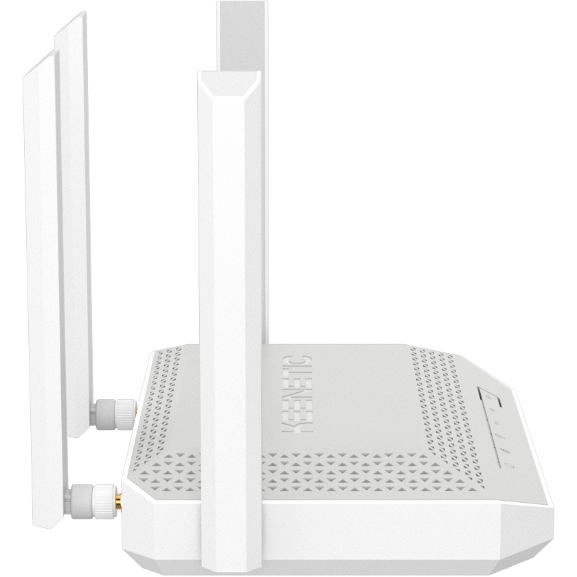 Wi-Fi роутер KEENETIC Hopper 4G+ (KN-2312)