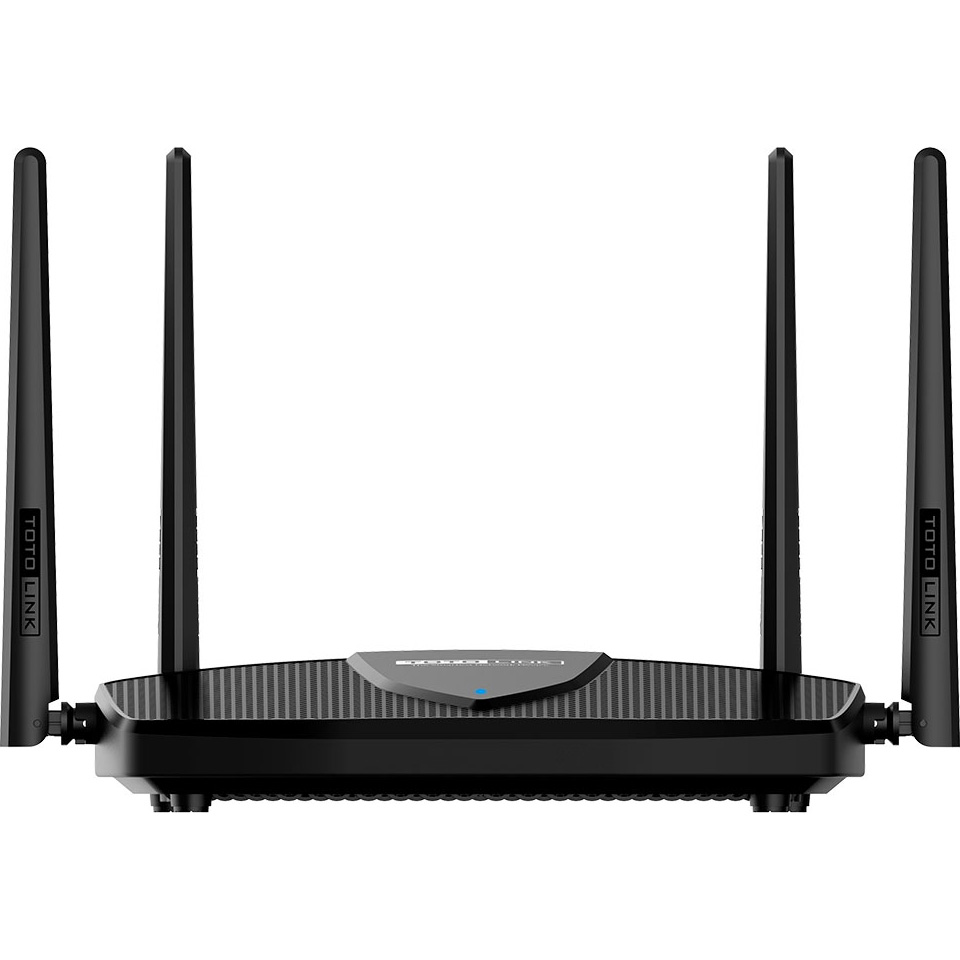 Wi-Fi роутер TOTOLINK BE5100R