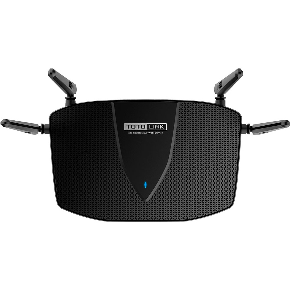 Wi-Fi роутер TOTOLINK BE5100R