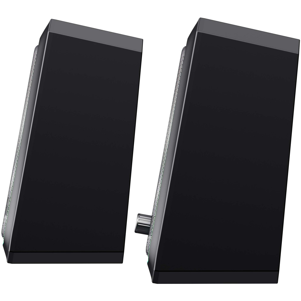 Акустическая система HAVIT HV-SK208 Pro Black