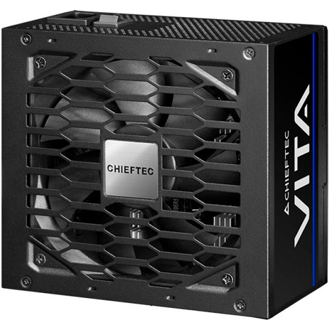 Блок живлення 650W CHIEFTEC Vita BPX-650-S