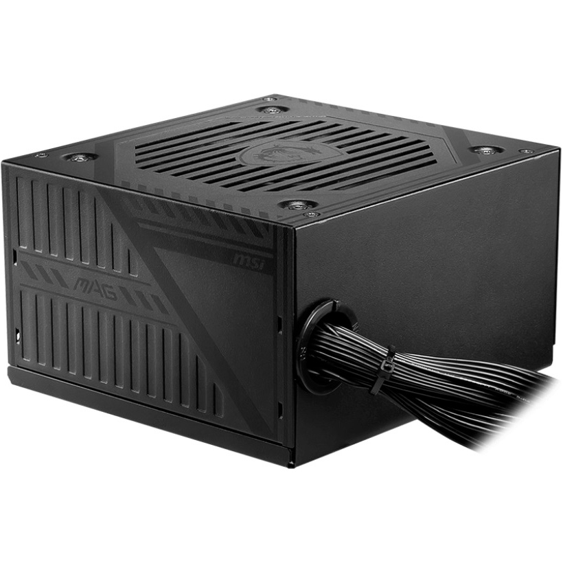 Блок живлення 650W MSI MAG A650BNL Bulk