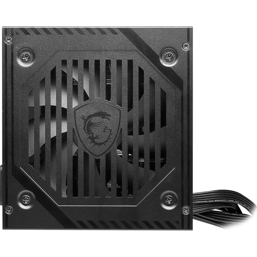 Блок живлення 650W MSI MAG A650BNL Bulk