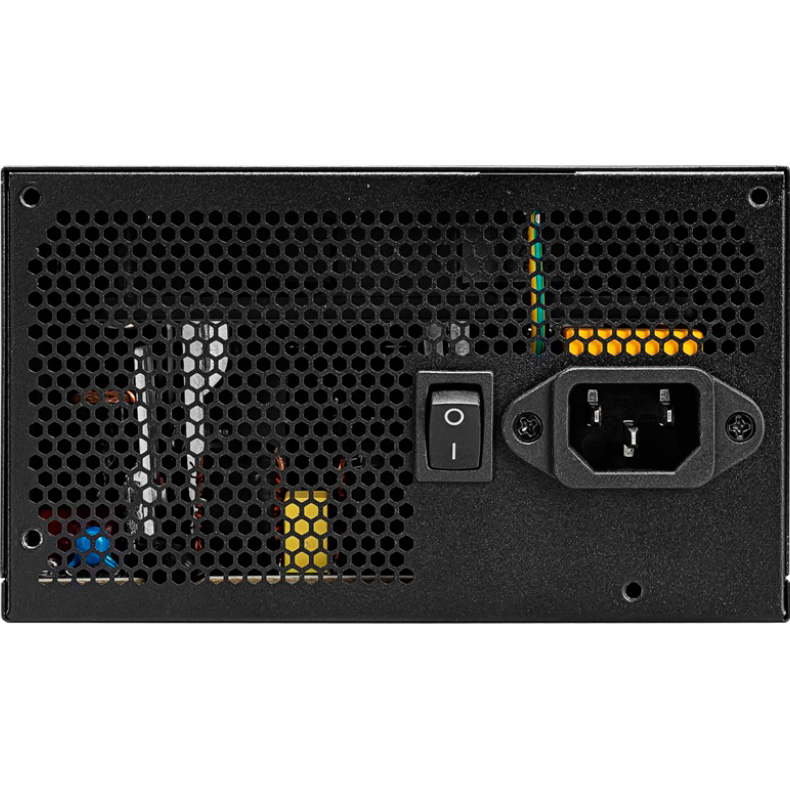 Блок живлення 650W MSI MAG A650BNL Bulk