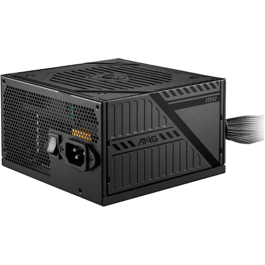 Блок живлення 650W MSI MAG A650BNL Bulk