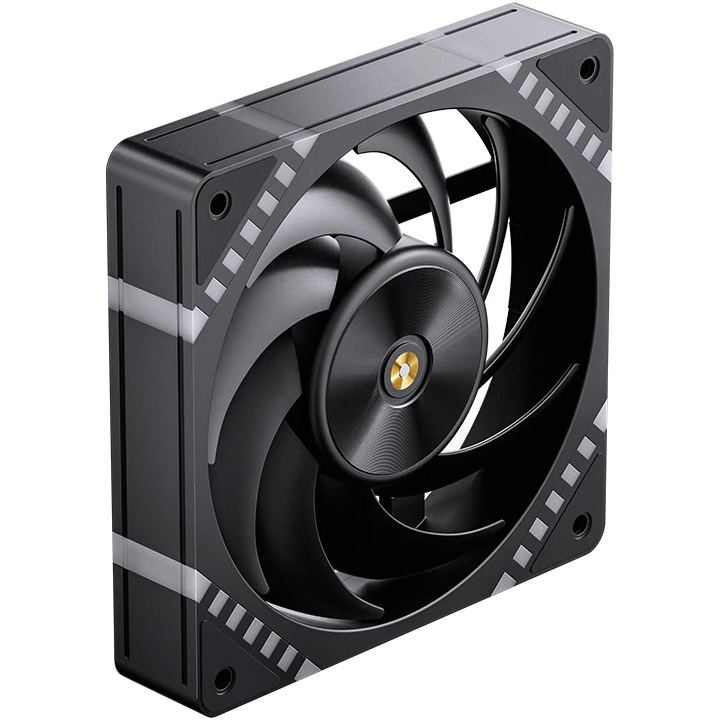 Вентилятор JONSBO HF2-120 Black