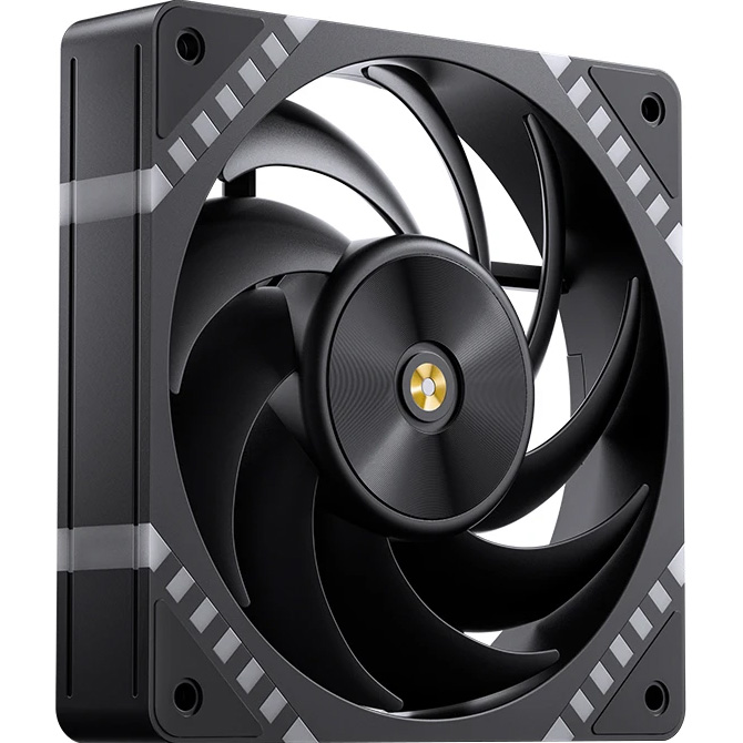 Вентилятор JONSBO HF2-120 Black