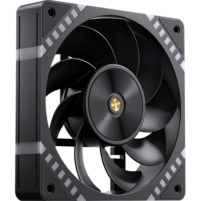 Вентилятор JONSBO HF2-120 Reverse Black