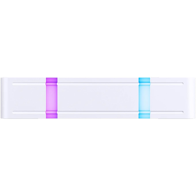 Вентилятор JONSBO HF2-120 White