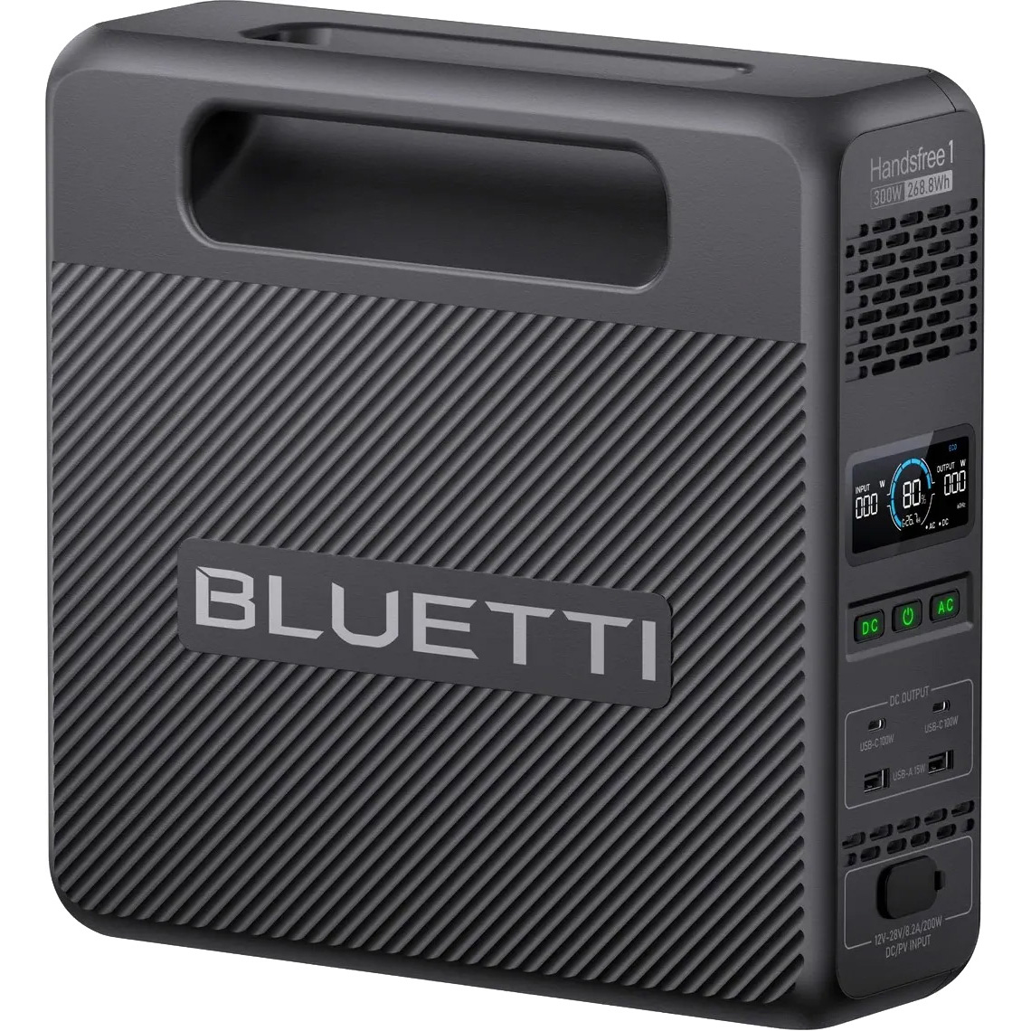 Зарядна станція BLUETTI Handsfree 1