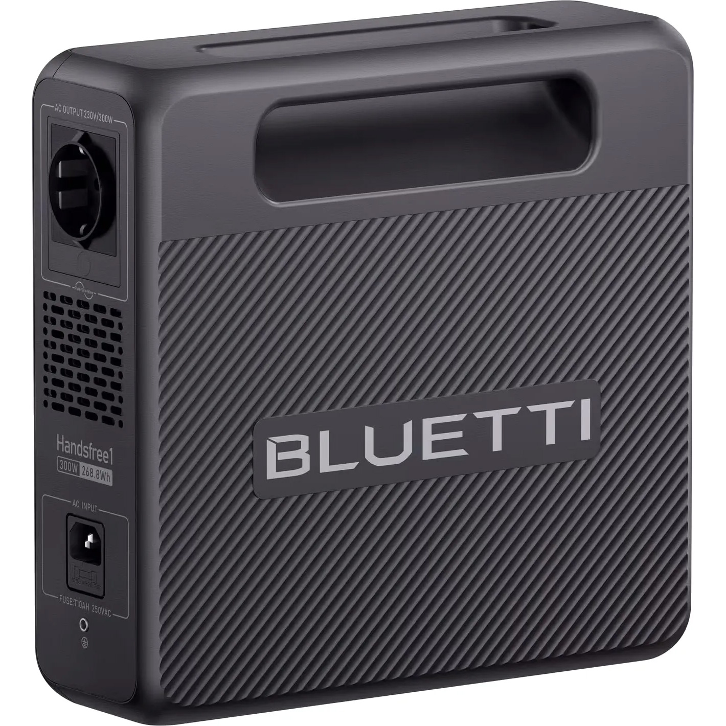 Зарядна станція BLUETTI Handsfree 1