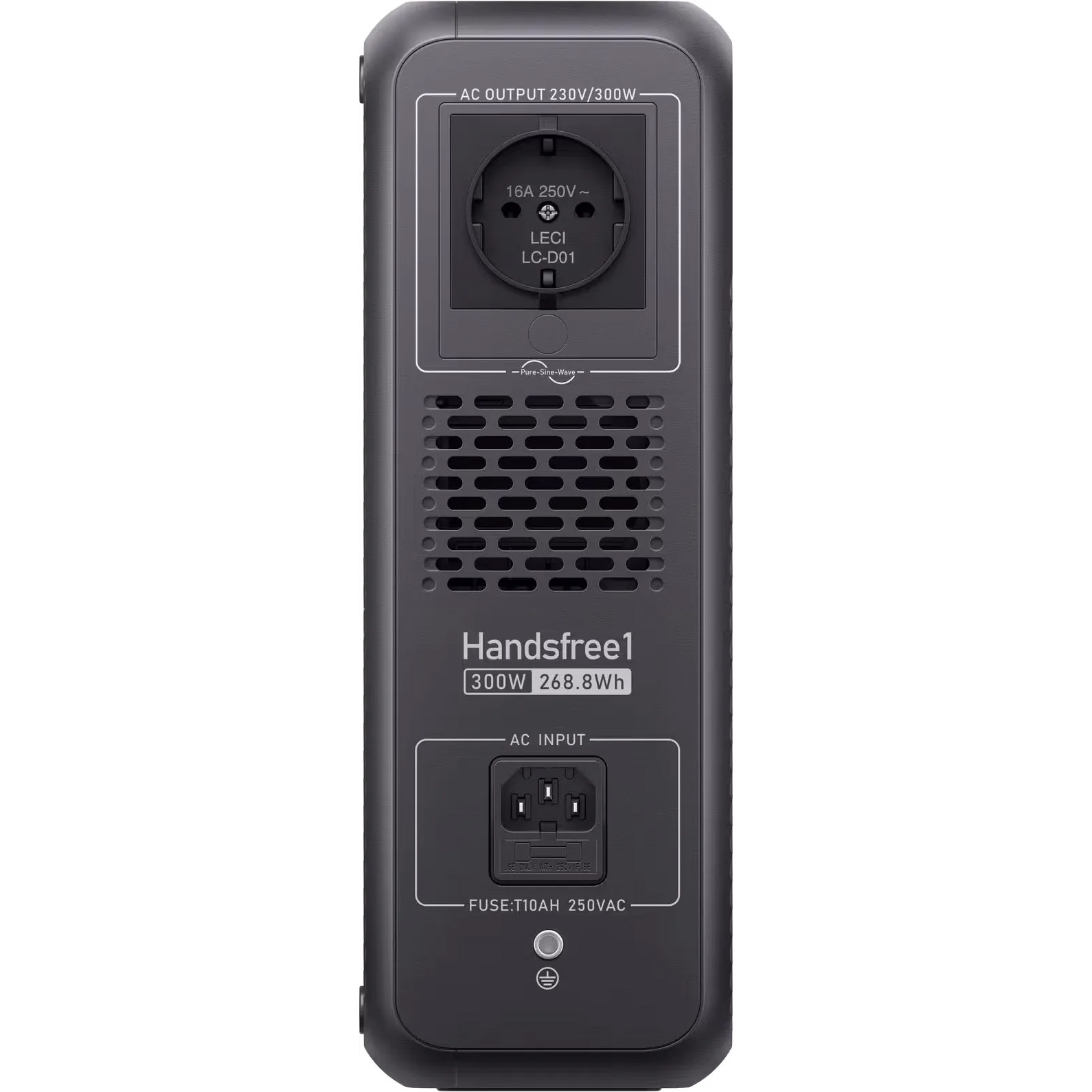 Зарядна станція BLUETTI Handsfree 1
