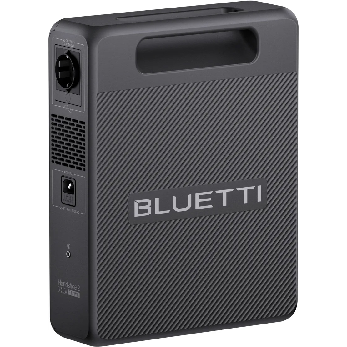Зарядна станція BLUETTI Handsfree 2