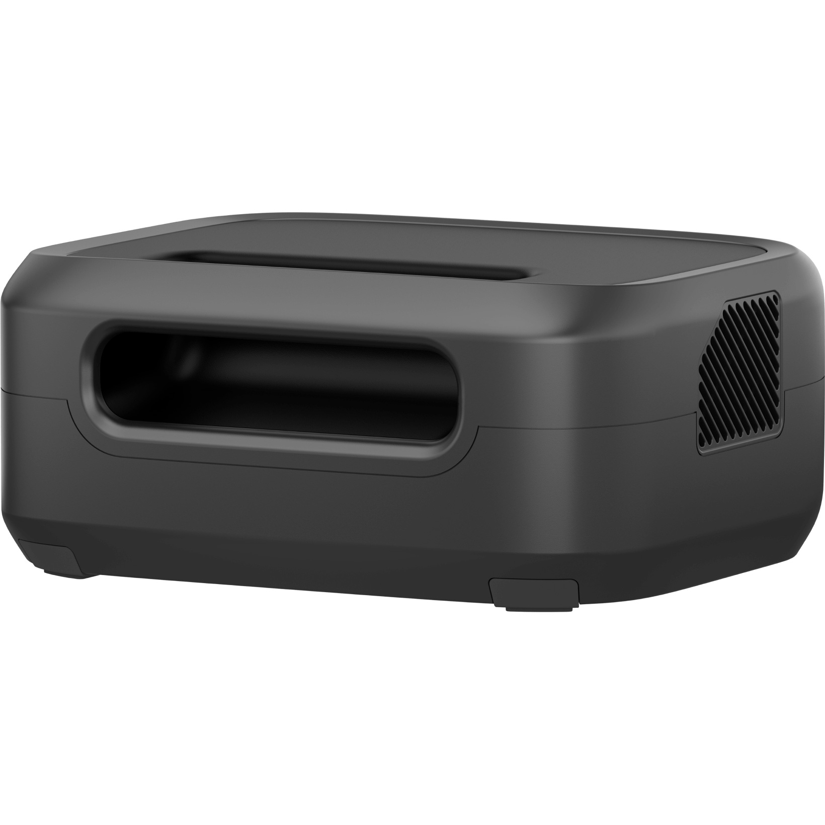 Зарядная станция ECOFLOW River 3 UPS w/Solar Panel 45W