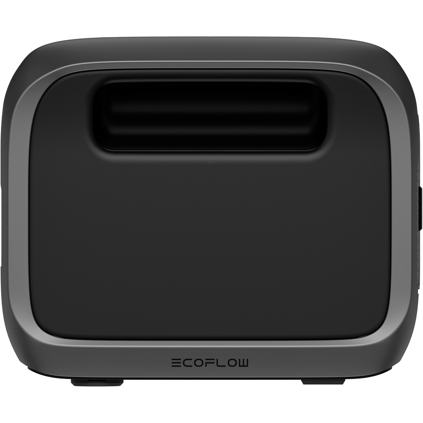 Зарядная станция ECOFLOW River 3 UPS w/Solar Panel 45W