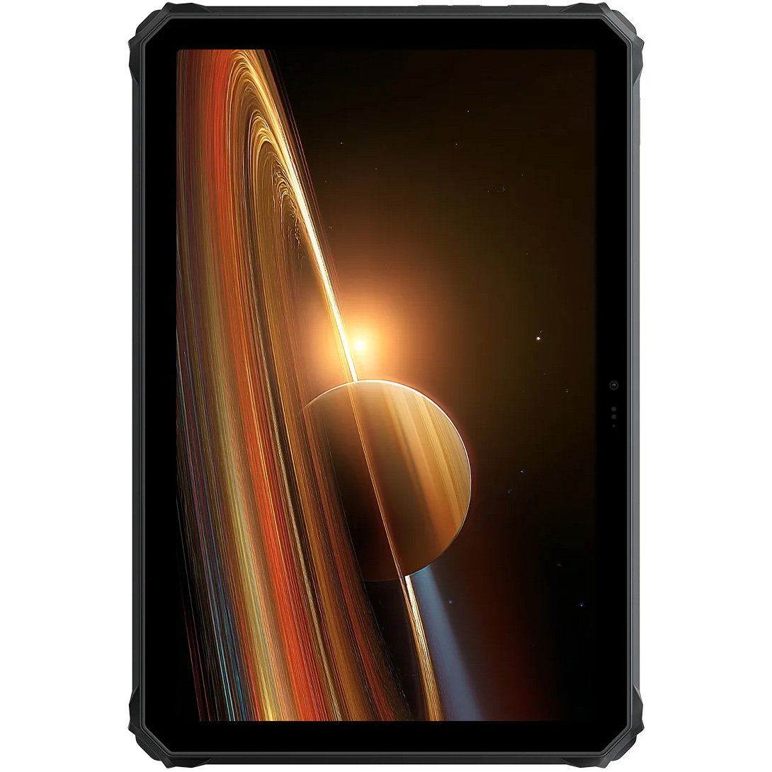 Планшет BLACKVIEW Active 7 8/128GB Black (6931548324201)