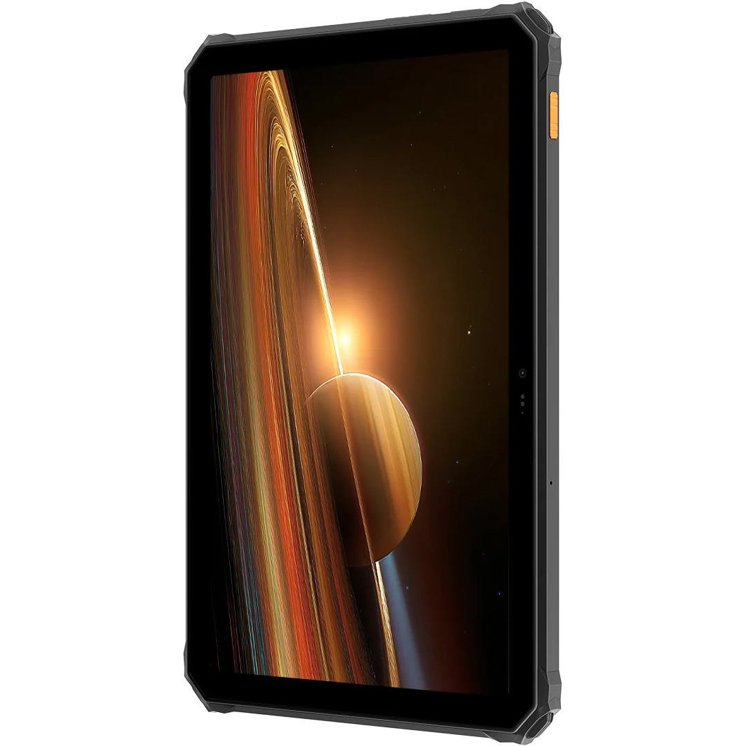 Планшет BLACKVIEW Active 7 8/128GB Black (6931548324201)