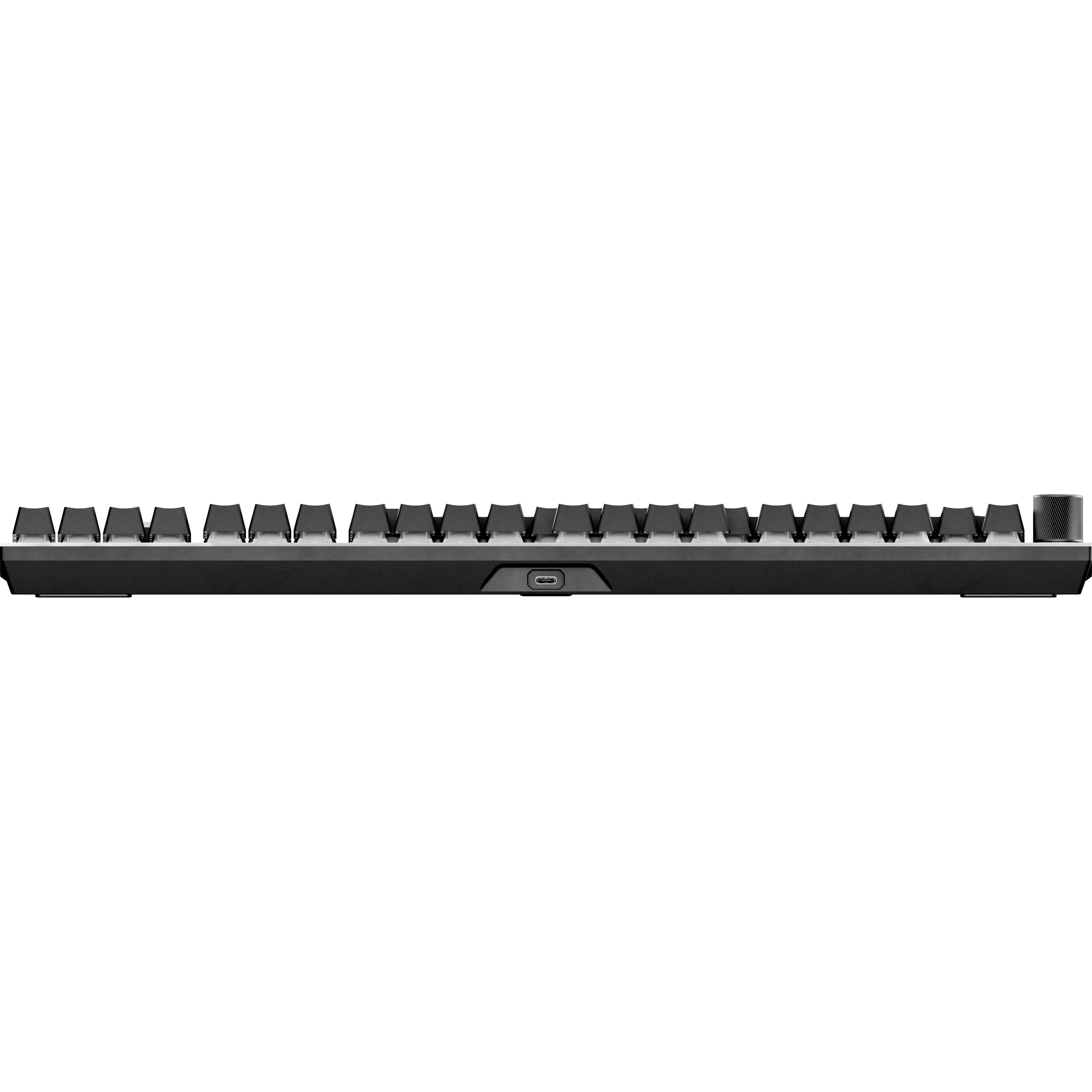 Клавиатура BE QUIET! Light Mount Silent Linear US (BT003US)
