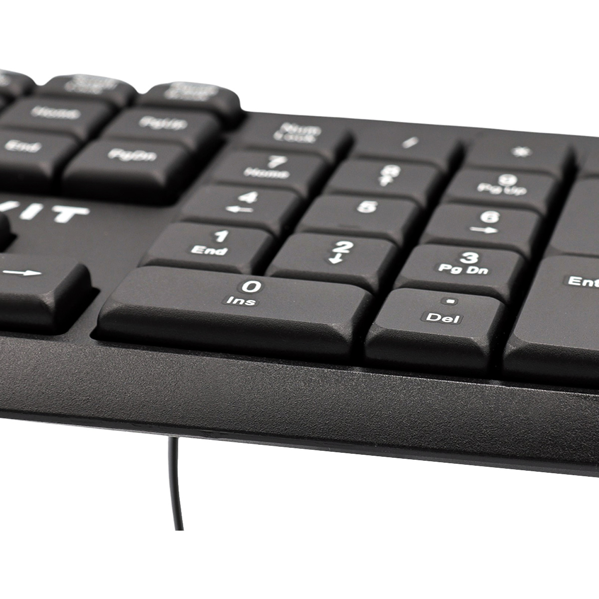 Клавиатура HAVIT KB206