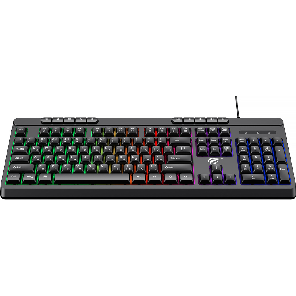 Клавиатура HAVIT KB907L