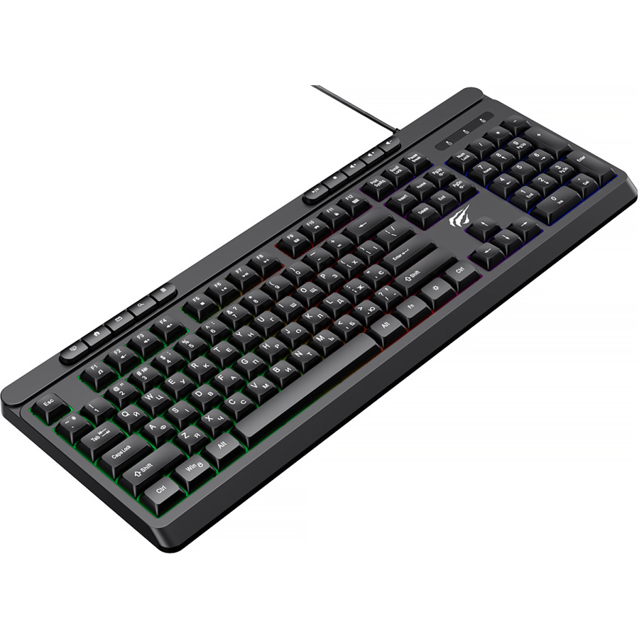 Клавиатура HAVIT KB907L