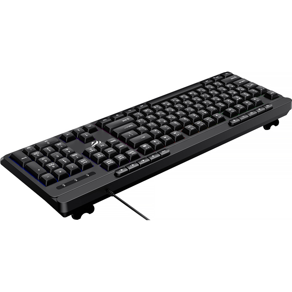 Клавиатура HAVIT KB907L