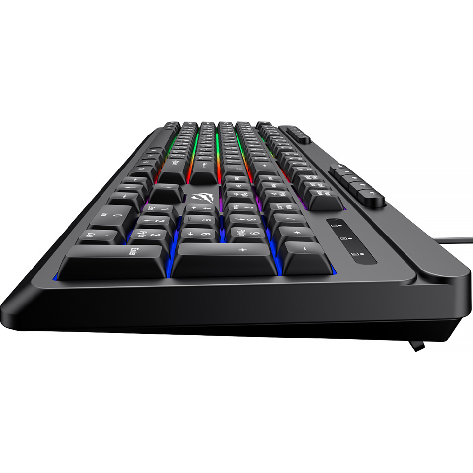 Клавиатура HAVIT KB907L