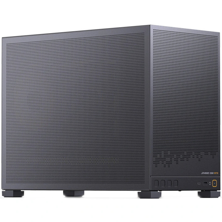 Корпус JONSBO D32 STD Mesh Black