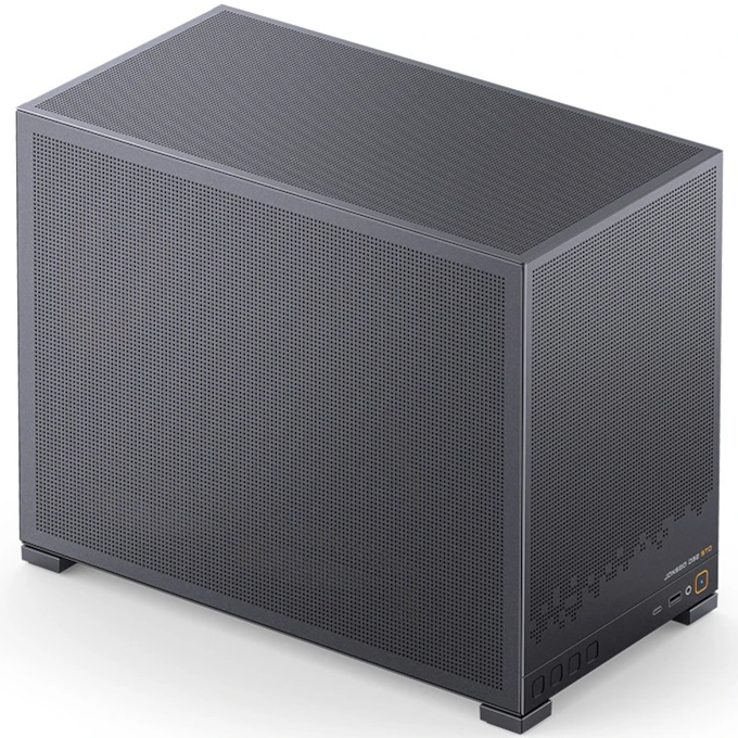 Корпус JONSBO D32 STD Mesh Black