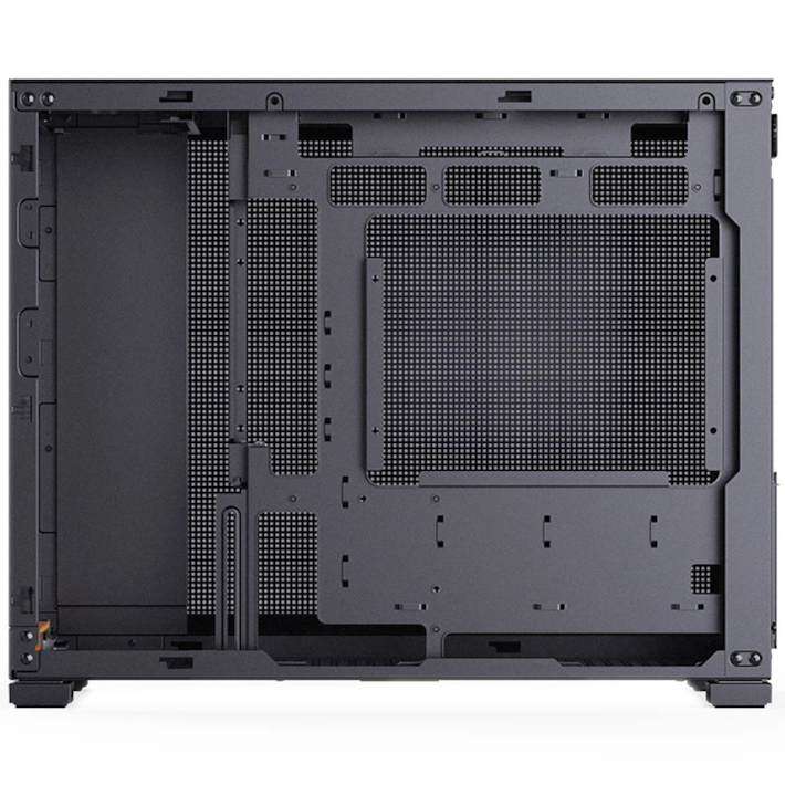 Корпус JONSBO D32 STD Mesh Black